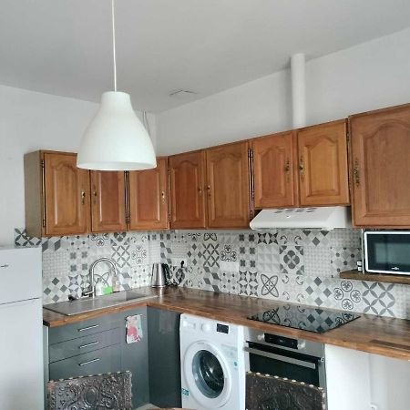 Appartement Vintage Vitry-sur-Seine Exterior photo