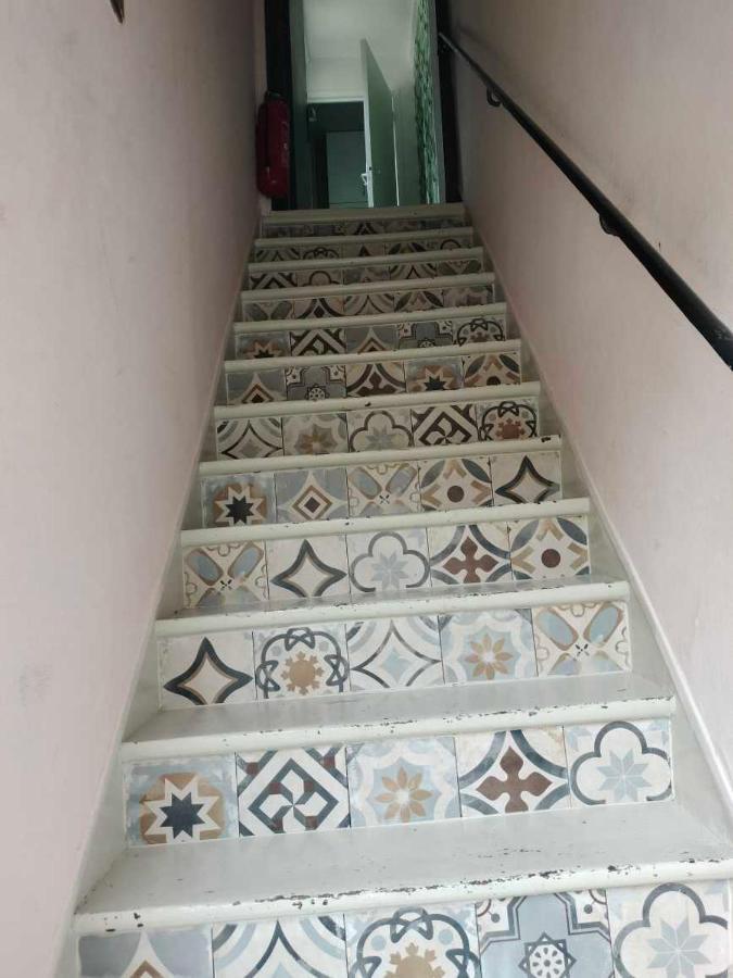 Appartement Vintage Vitry-sur-Seine Exterior photo