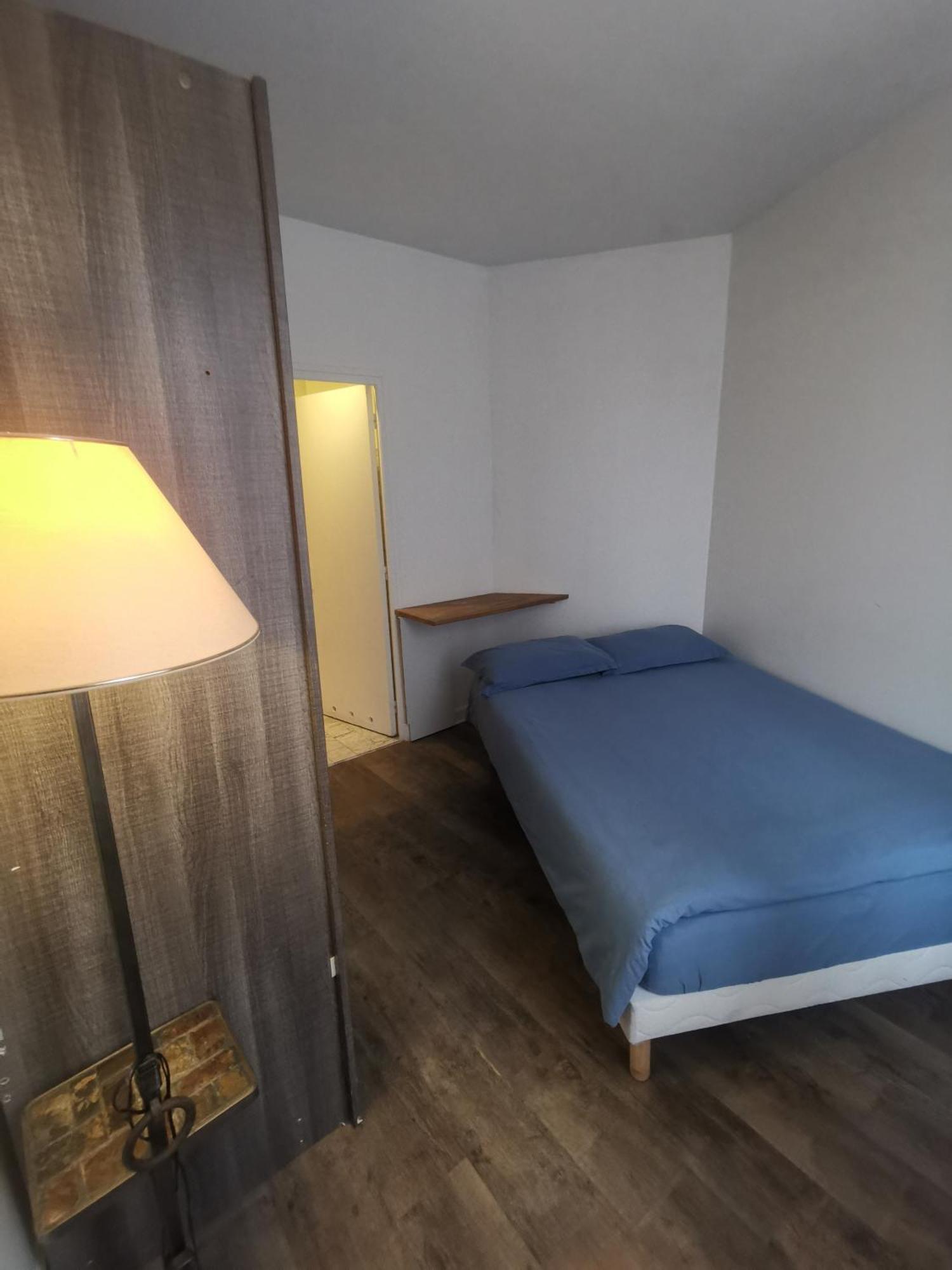 Appartement Vintage Vitry-sur-Seine Exterior photo